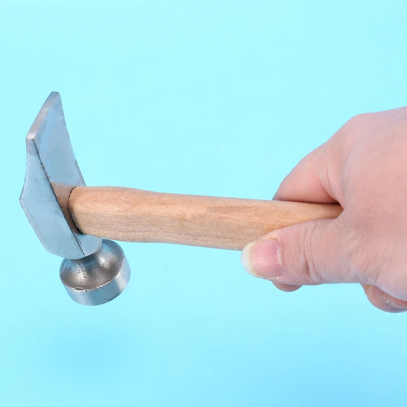 1 шт. набор инструментов для ремонта обуви