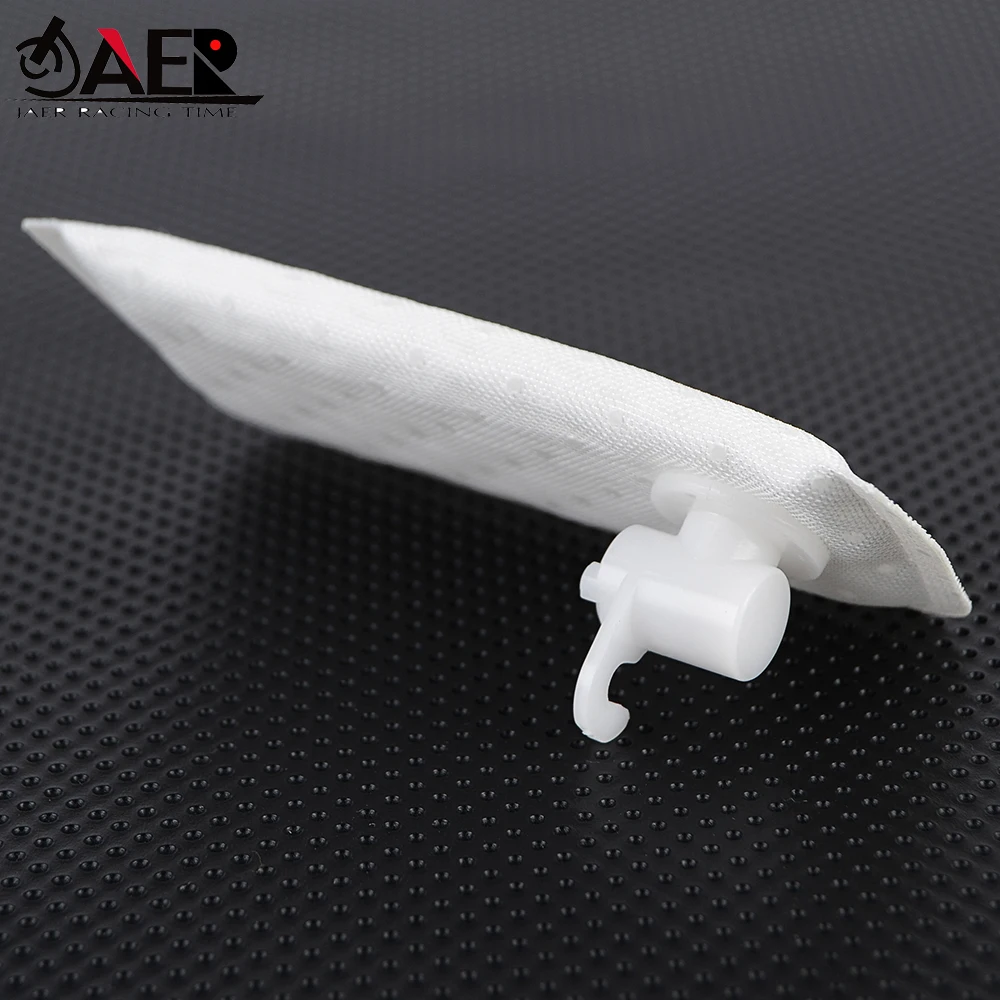 Фильтр топливного насоса для Honda CRF450R CRF250R CRF450RX CRF250RX CRF450L CRF450X CRF450RL CRF450RWE CMX300 Rebel CBR125