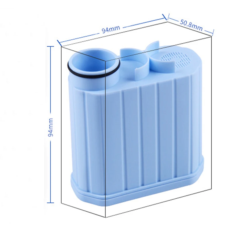 Сменный фильтр для воды для кофемашины Philips Saeco AquaClean CA6903