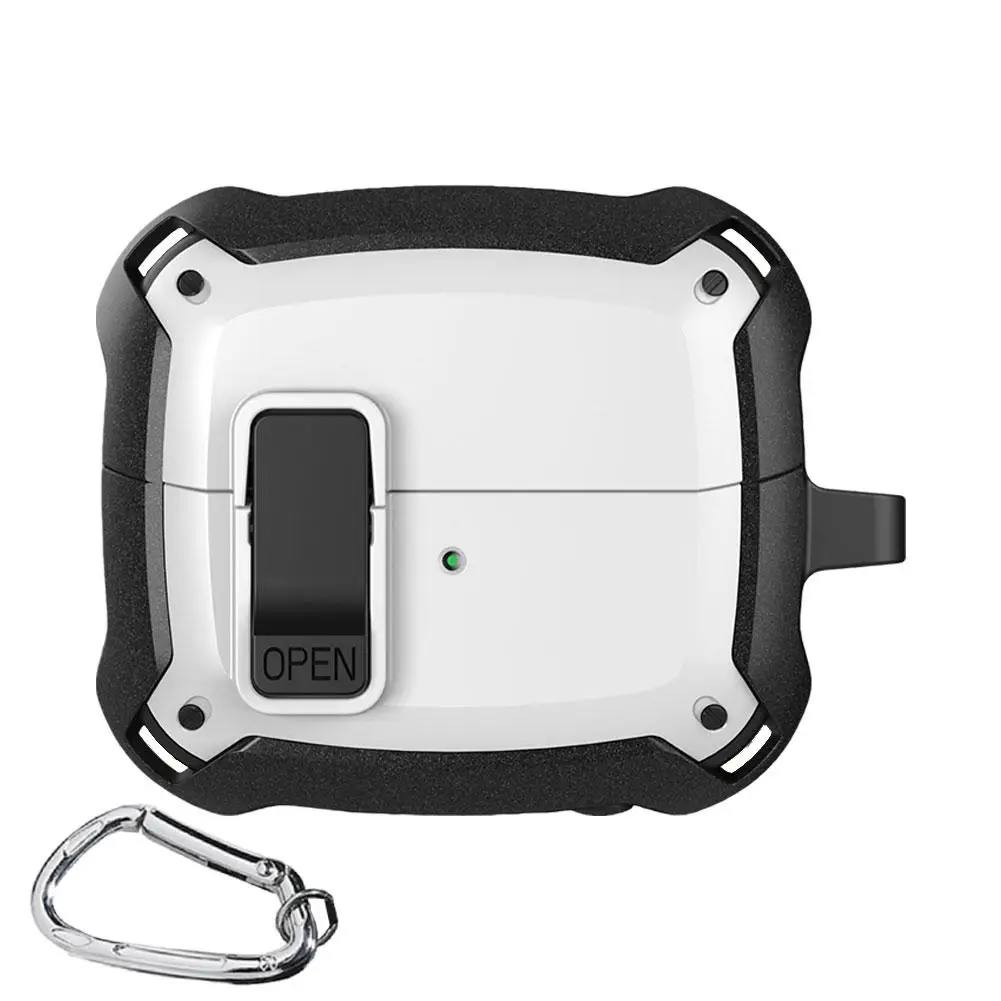 Защитный чехол для Samsung Galaxy Buds 3 Pro