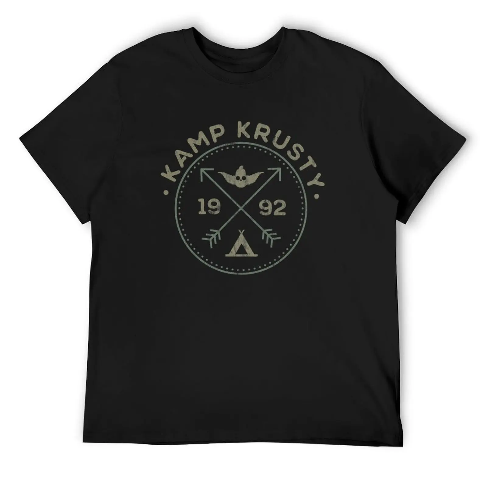 Футболка Kamp Krusty