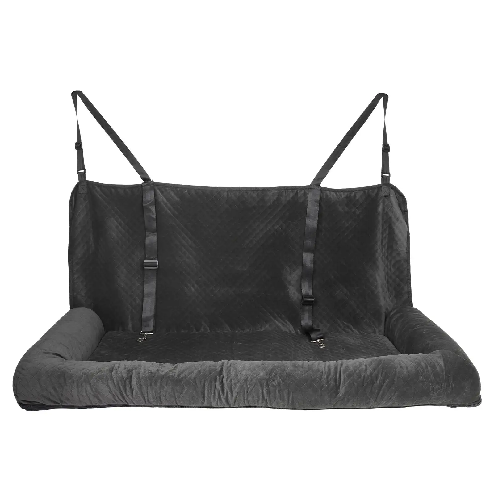 

Переносное мягкое автомобильное сиденье для собаки