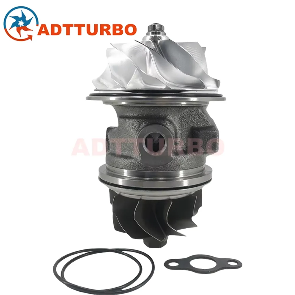 GTX3584R GTX3584 Турбокартридж GEN II GTX35 CHRA Турбина для автомобиля Двойной керамический