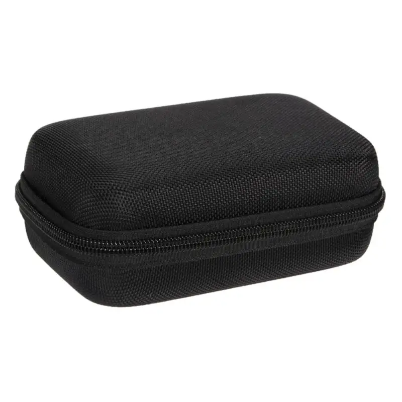 

Portabale Container Fishing Bag Fly Fishing Lure Spinner Spoon Bait Foam Box Trout Flies Fishook Fish Hook Hard EVA Storage Case