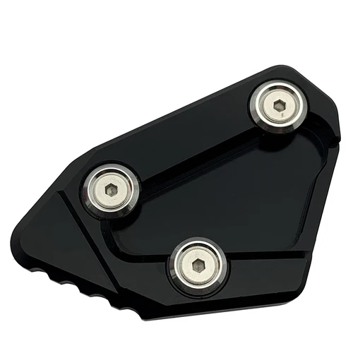 

Подходит для Suzuki GSXR1000 GSX-R1000 GSXR1000 2009-2021, аксессуары для мотоциклов, боковая парковочная подставка, опорная пластина, удлинитель