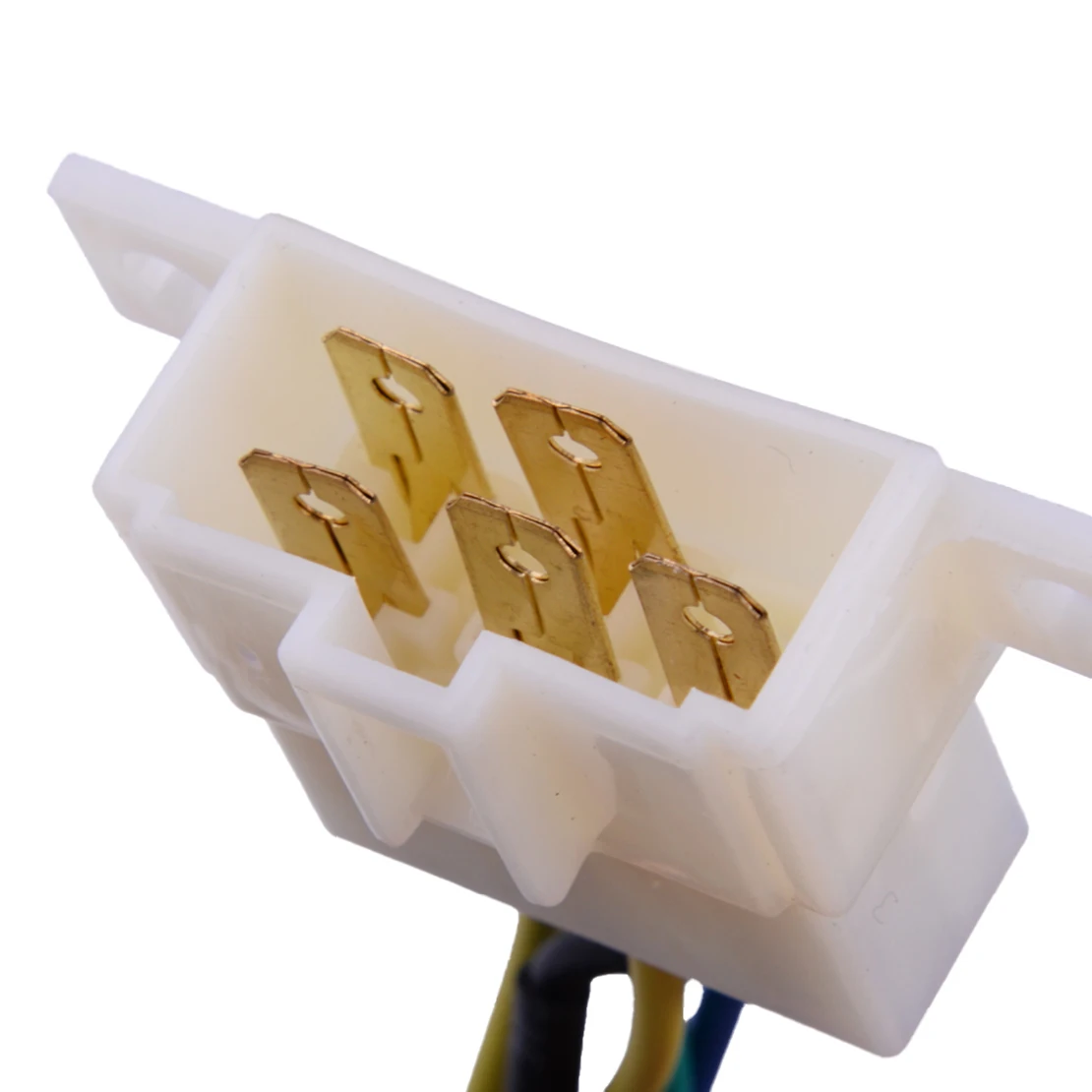 Автомобильный задний правый фонарь для Toyota Land Cruiser 70 75 серии Troopy 1985-1990 1991 1992 1993 1994