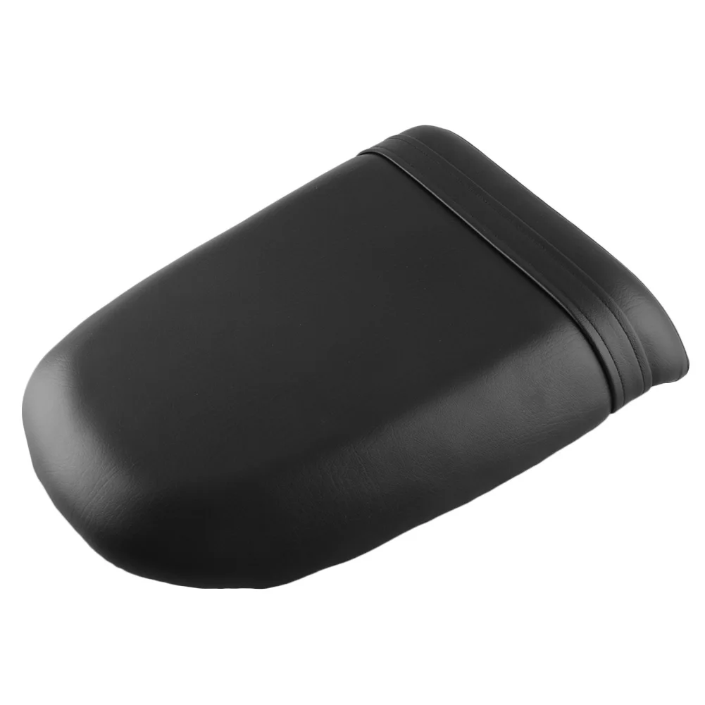 Для Suzuki GSXR 600 750 2001-2003 и 1000 2000-2002 K1 Мягкая задняя подушка для пассажирского сиденья