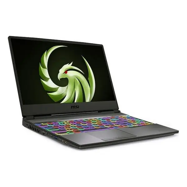 Notebook MSI Alpha 9S7-16UK11-006 15.6