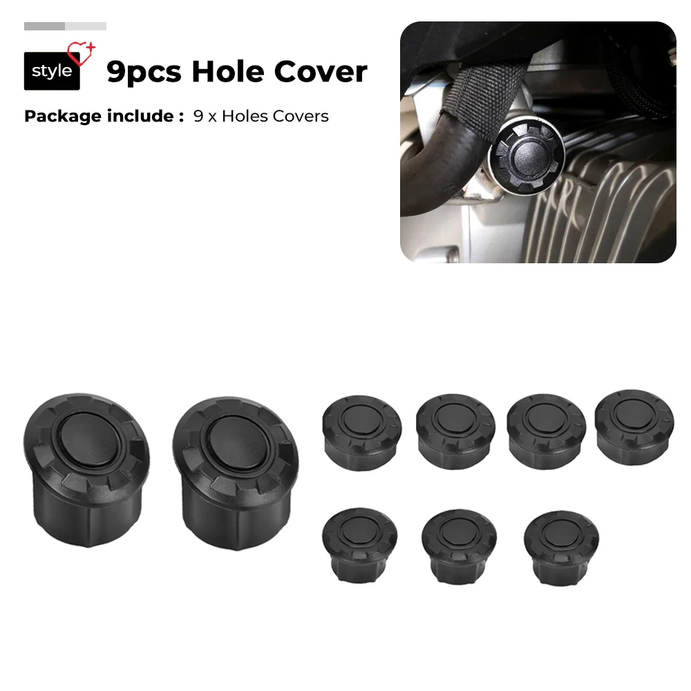 

Для BMW R1200GS крыло для мотоциклов сзади вперед брызговик для BMW R 1200 GS ADV 2013-2017 (с водяным охлаждением)