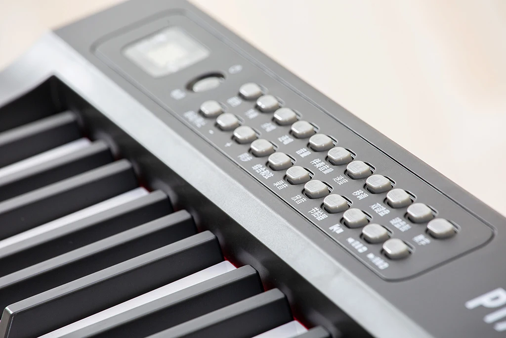 Контроллер цифрового пианино USB-Midi APP Midi