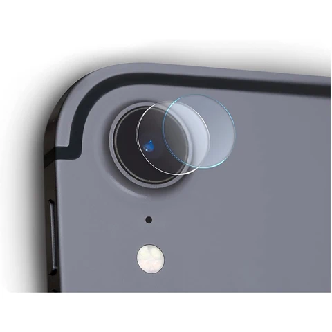 Защитная пленка для объектива камеры NYFundas Ultra Clear  iPad Pro Air Mini