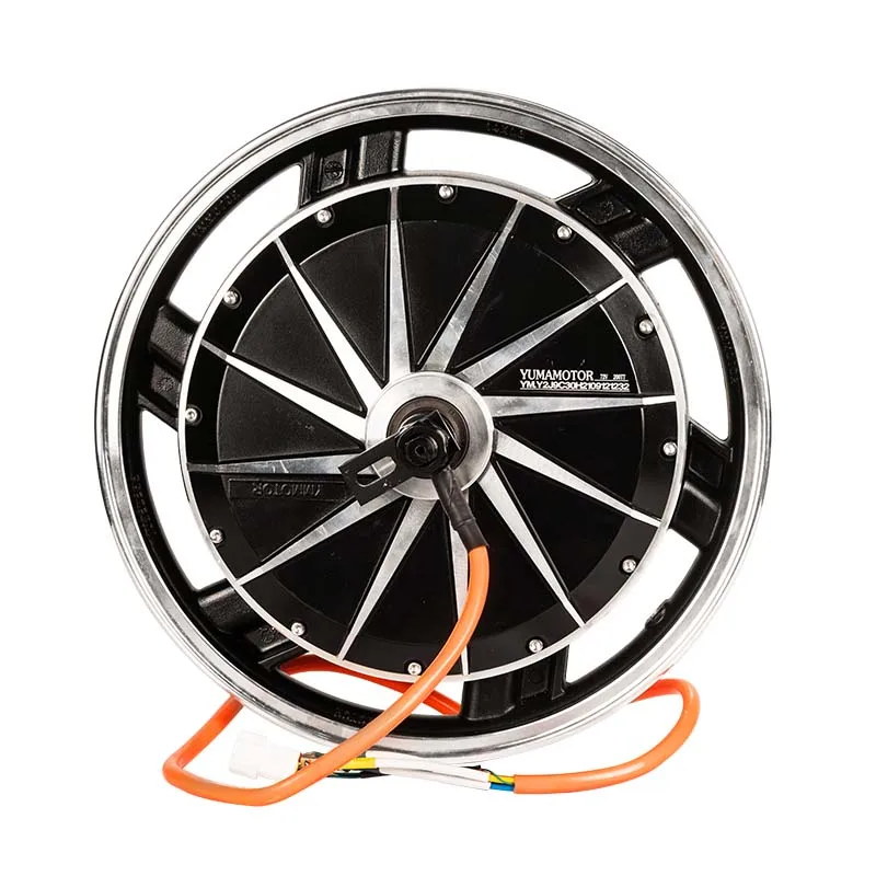 

ym 14 Inch hy motor kit trasformazione auto dc motor 8kw electric car engine