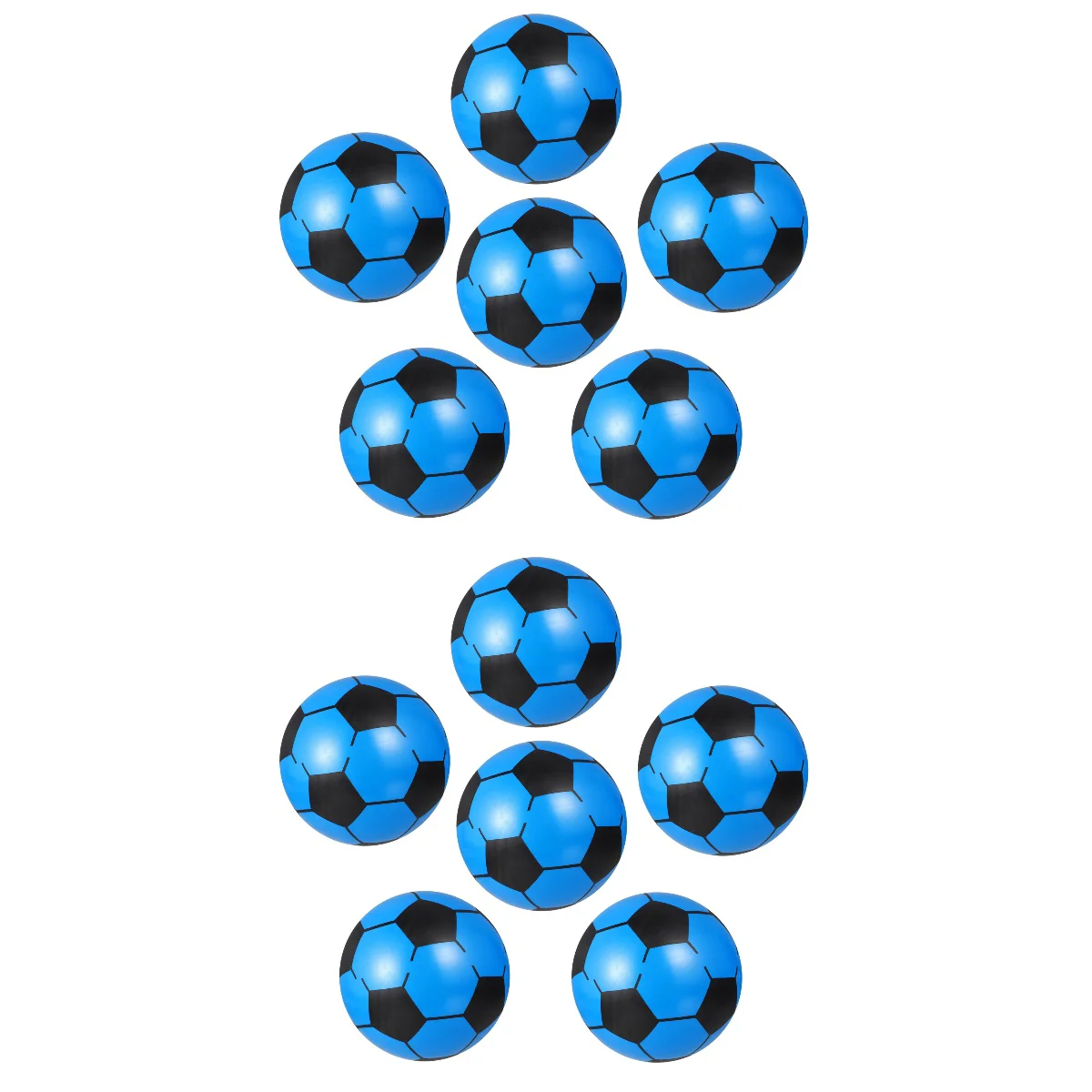 

Soccer Balltoy Inflatable Kidsbeach Footballpoolpractice Training Water Pvc Summer Outdoor Footballs Blow