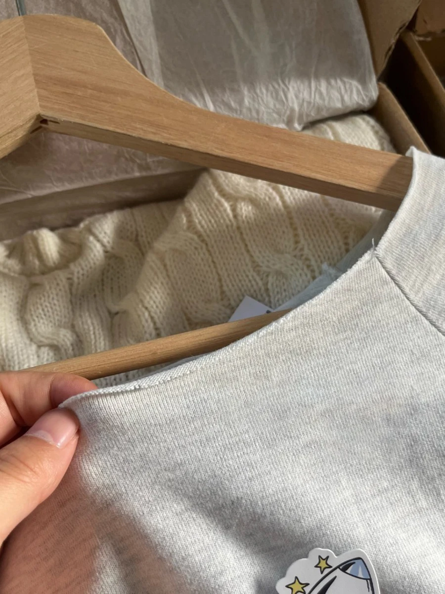 Тонкая футболка с длинным рукавом Raw Hem женская осенняя сексуальная хлопковая