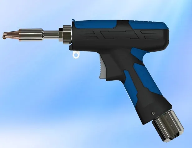 SENFENG S новая модель ручного лазерного сварочного аппарата 3 в 1 портативный