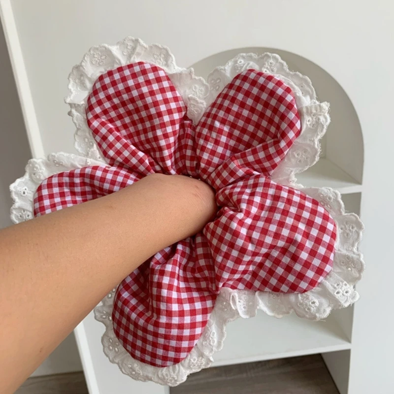 Рисунок 5 - Кольцо для волос для девочек-подростков