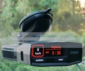 R8 Лазерный Радар E-Dog Velometer мобильное измерение скорости