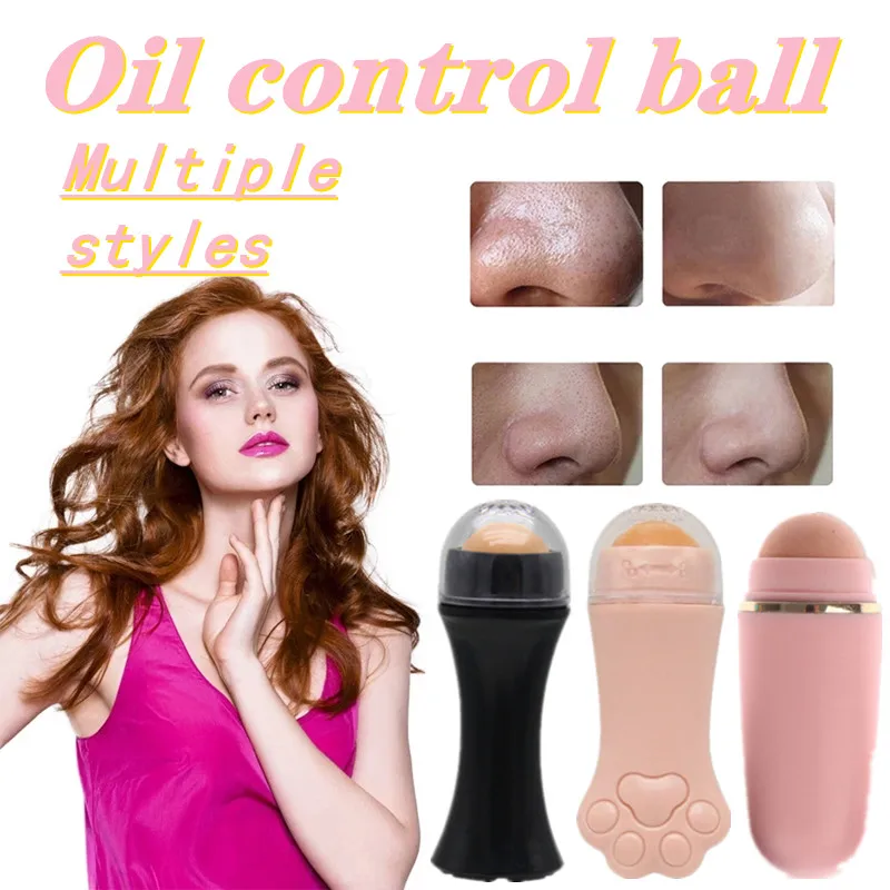 Губка с вулканическим камнем для девушек и женщин портативный массажный валик