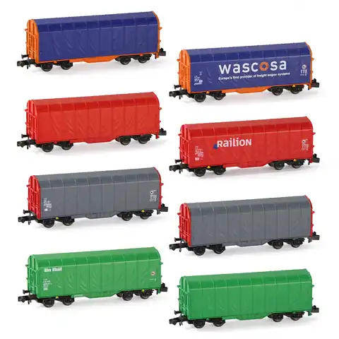 1 шт., модель железной дороги, масштаб 1:160, модель автомобиля, поезда, пикап C15062