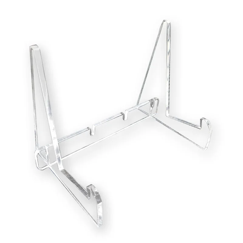 

Прозрачная акриловая подставка для книг Dream Hunter