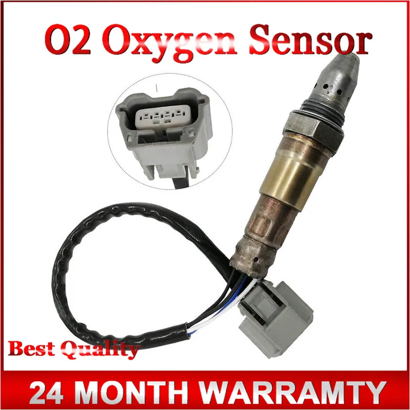 

For Oxygen Sensor O2 Lambda Sensor AIR FUEL RATIO SENSOR NISSAN 211500-7730 Air Fuel Ratio Sensor Accessories Auto Parts