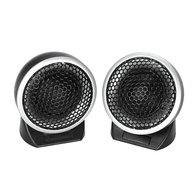

The New Car Audio Treble Head Relies On The Wolf Car Tweeter Audio Modified Treble Horn YH-88D