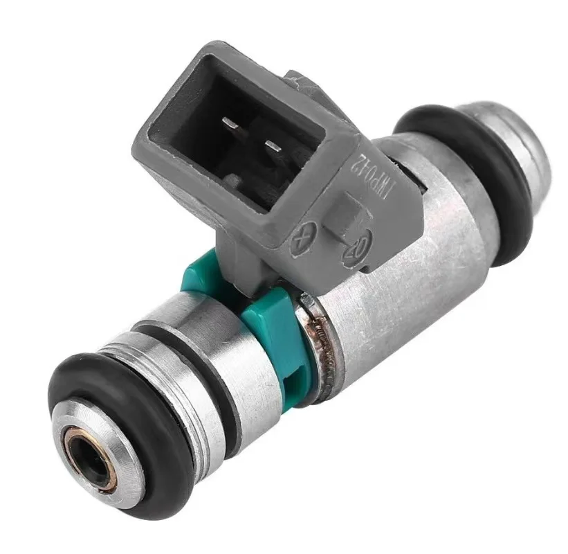 Топливные впрыскиватели IWP042 1/4 шт. для Renault Clio Espace Kangoo Laguna Megane IWP-042 8200207049