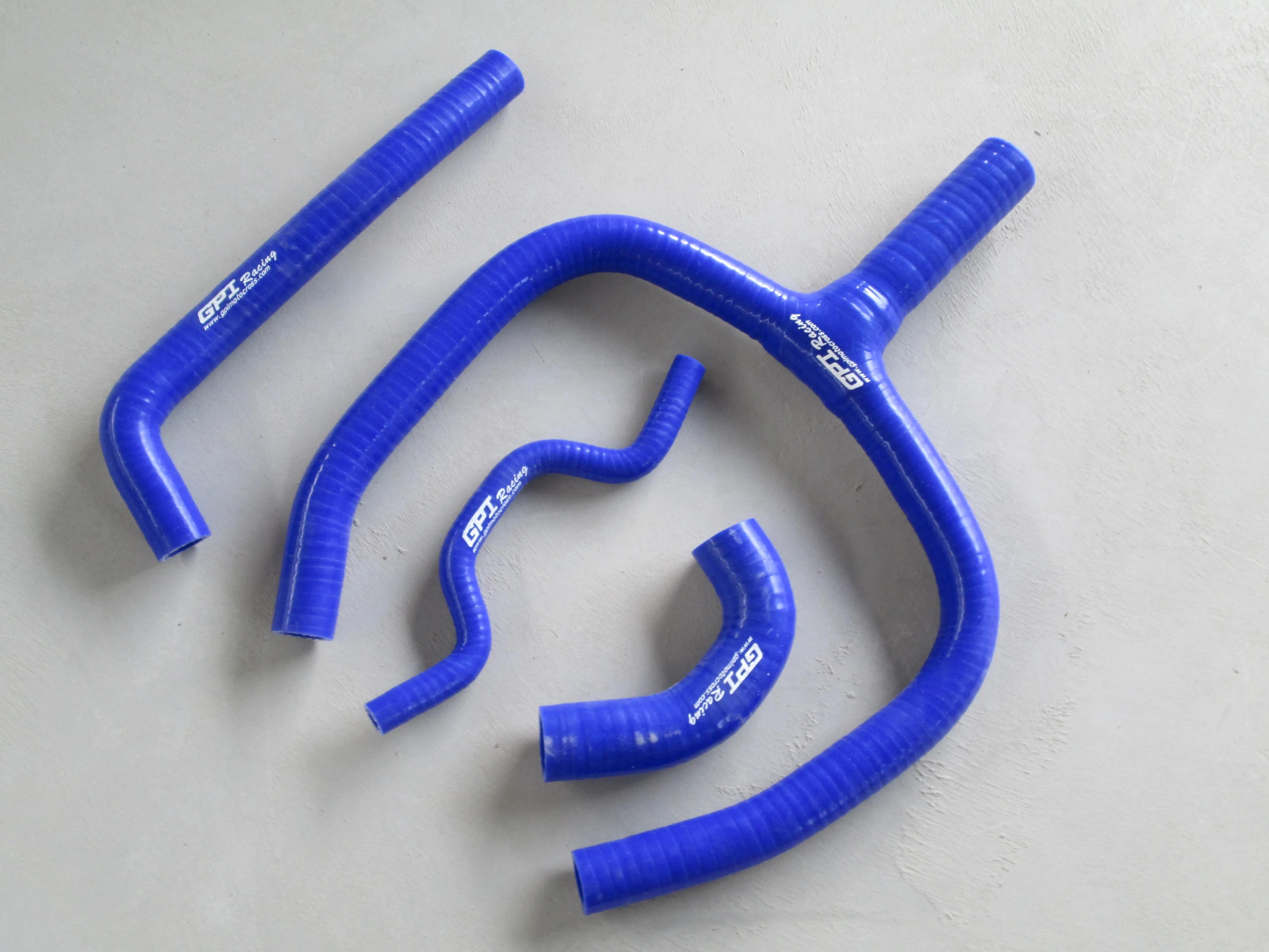 Для Kawasaki KX250F KX250 2009-2016 KX 250 F силиконовый радиатор Y шланг труба комплект 2009 2010 2011 2012