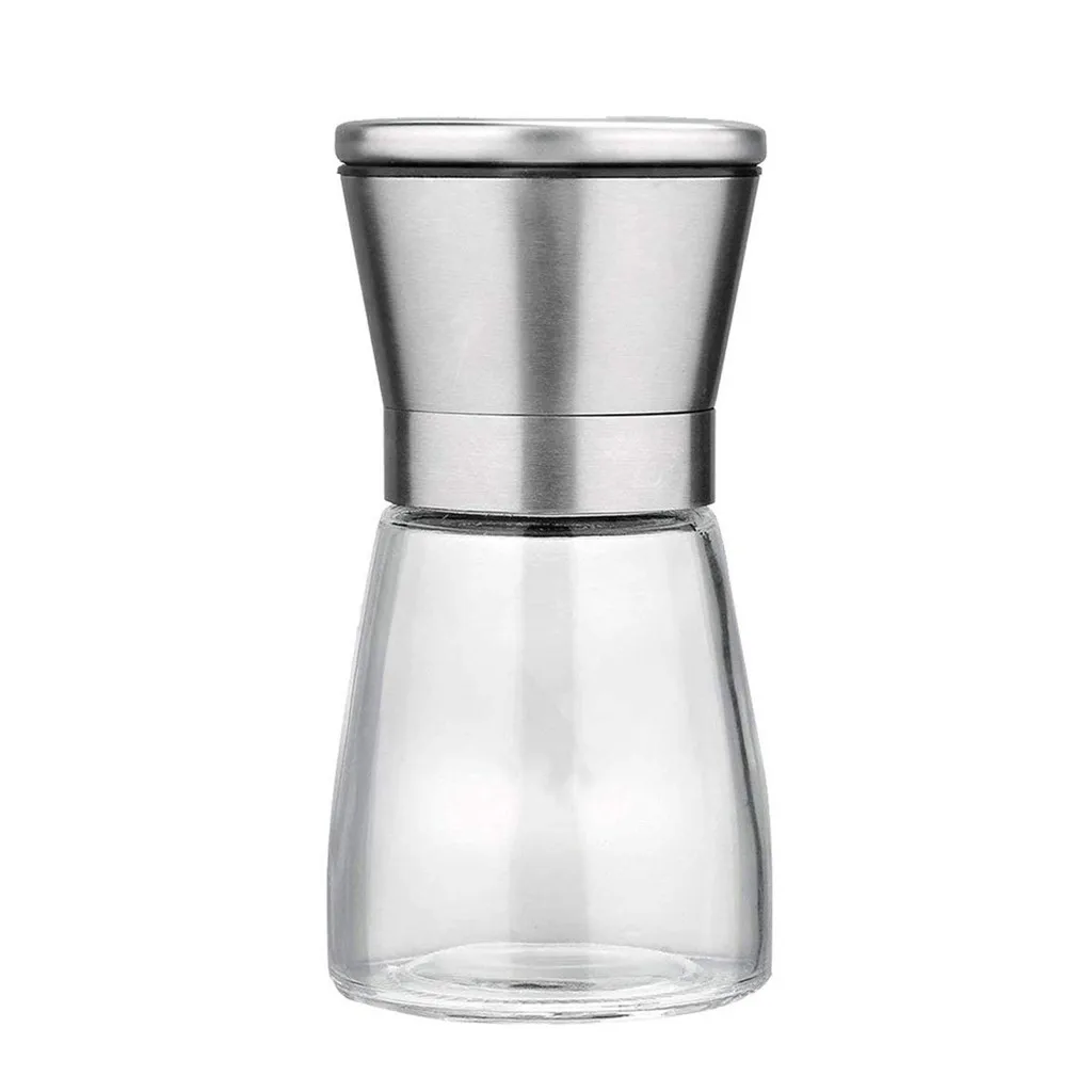 

Containers for Fridge And Grinder to Use Shakers Mill Stainless Wrap Storage Organizer Reusable Silicone Food Storage Bag