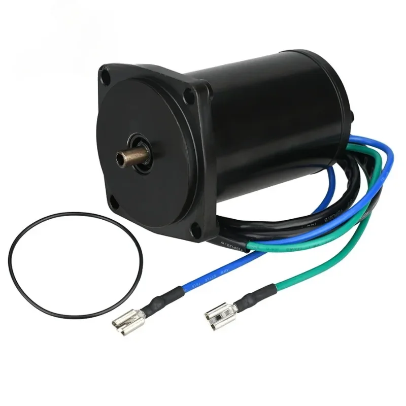 НОВЫЙ 36120-ZV5-821 Двигатель с наклонной отделкой HO-NDA Подвесные двигатели 35HP 40HP 45HP 50HP