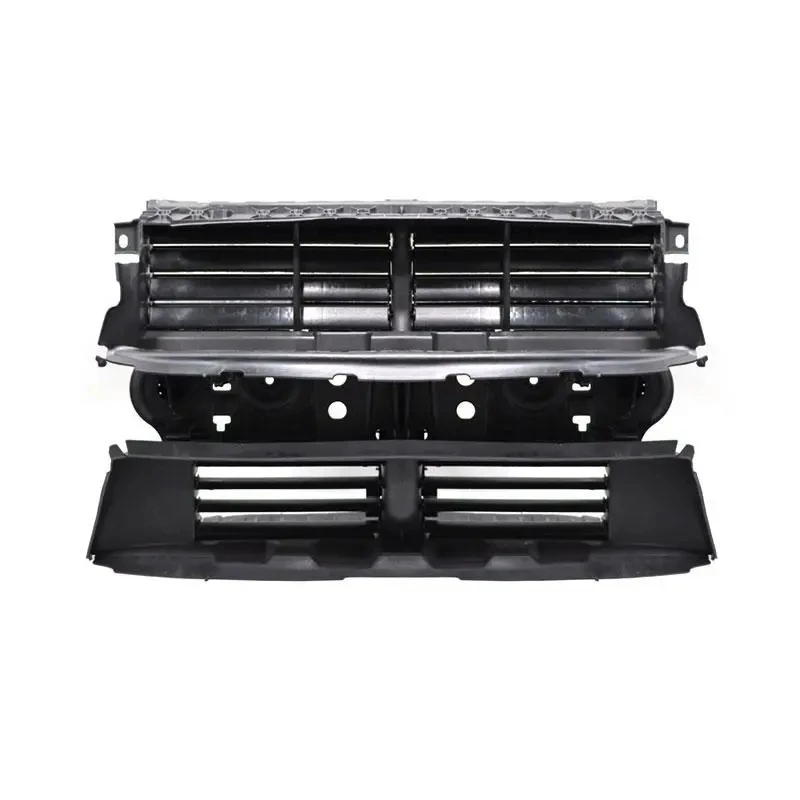 

Water tank air vent louver assembly air hood For Ford Kuga 2013-2018