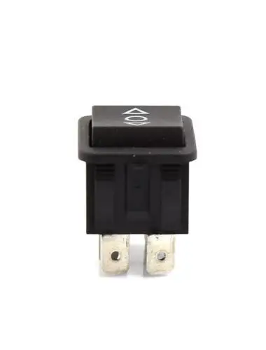 

12V 30A DPDT ON-OFF-ON 3 Position 6 Pins Car Truck Vehicle Rocker Boat Switch