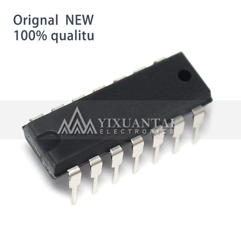 

10pcs/lot 50pcs/lot 100pcs/lot NEW LM723 LM723CN voltage regulator single chip microcomputer in-line package DIP14 ic chip