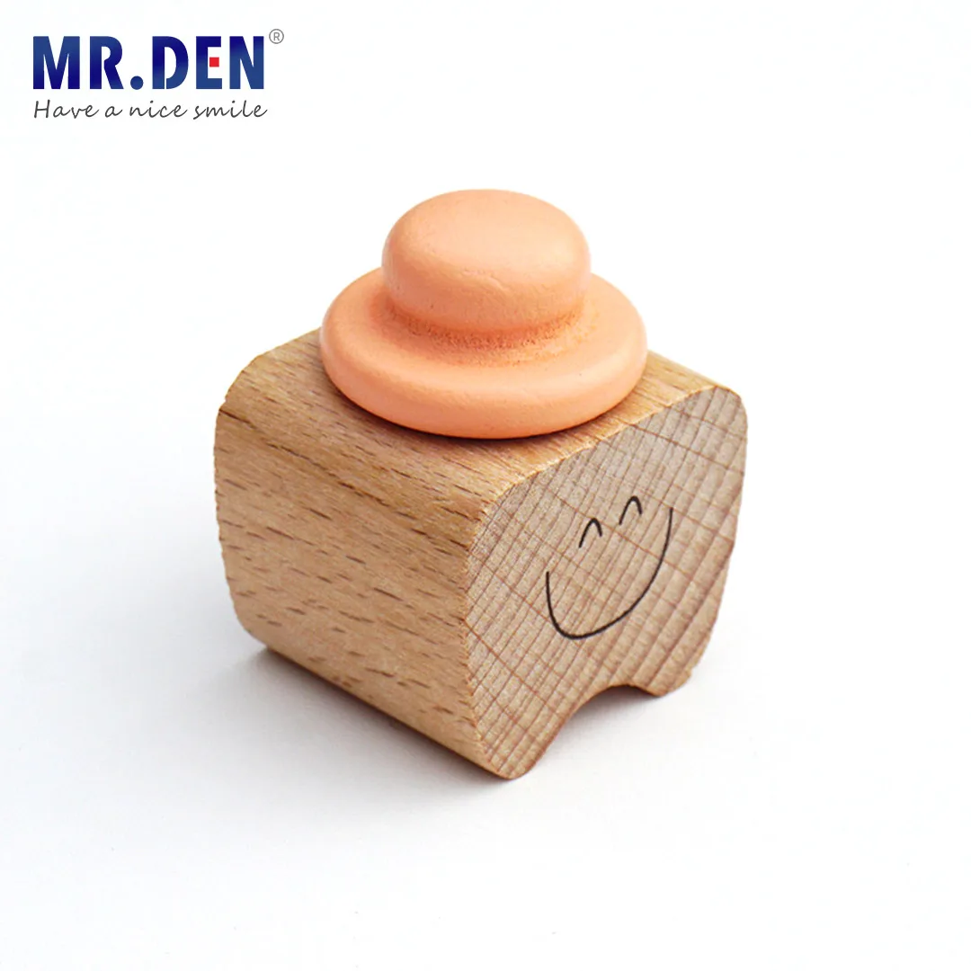 Оптовая продажа Детские бриллиантовые зубы с молоком