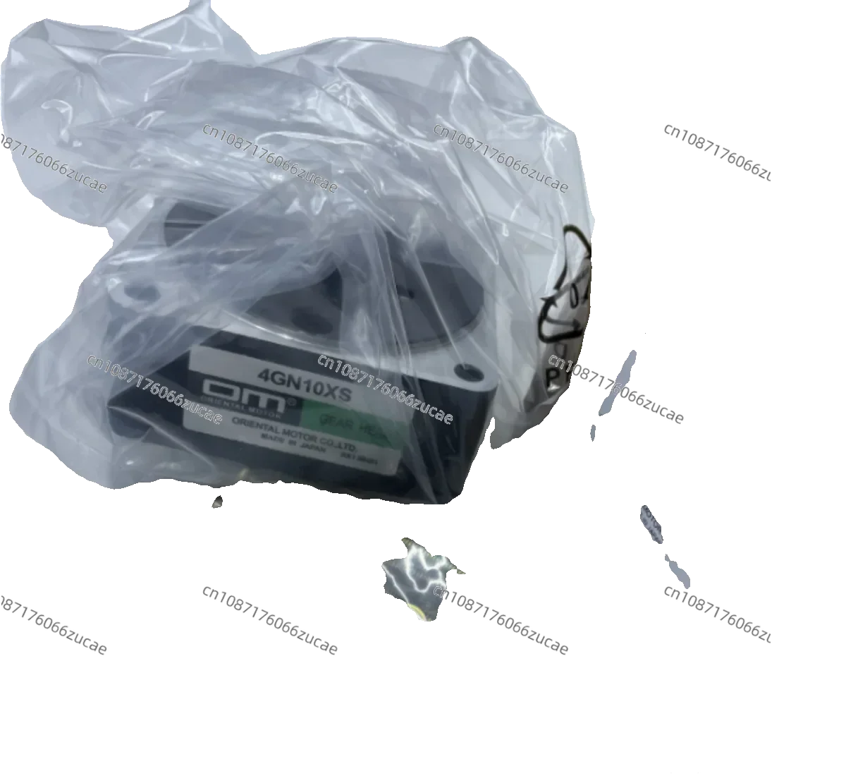 Cambios 4GN10XS 4GN18S 4GN50KF GFS6G5