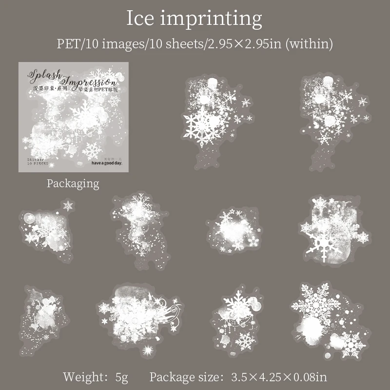 

10 шт., винтажные наклейки для коллажей