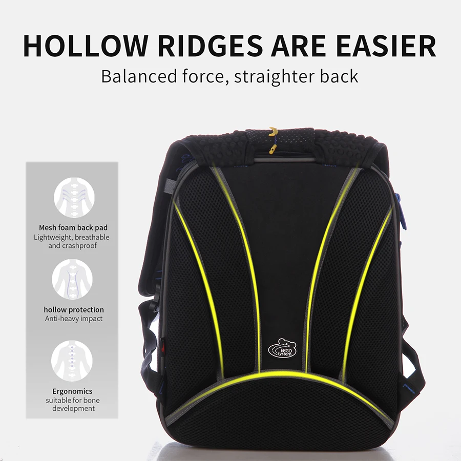 Kids Football Print School Bags for Boys 3D Orthopedics Backpack Children Cartoon Schoolbag Satchel Mochila Infantil