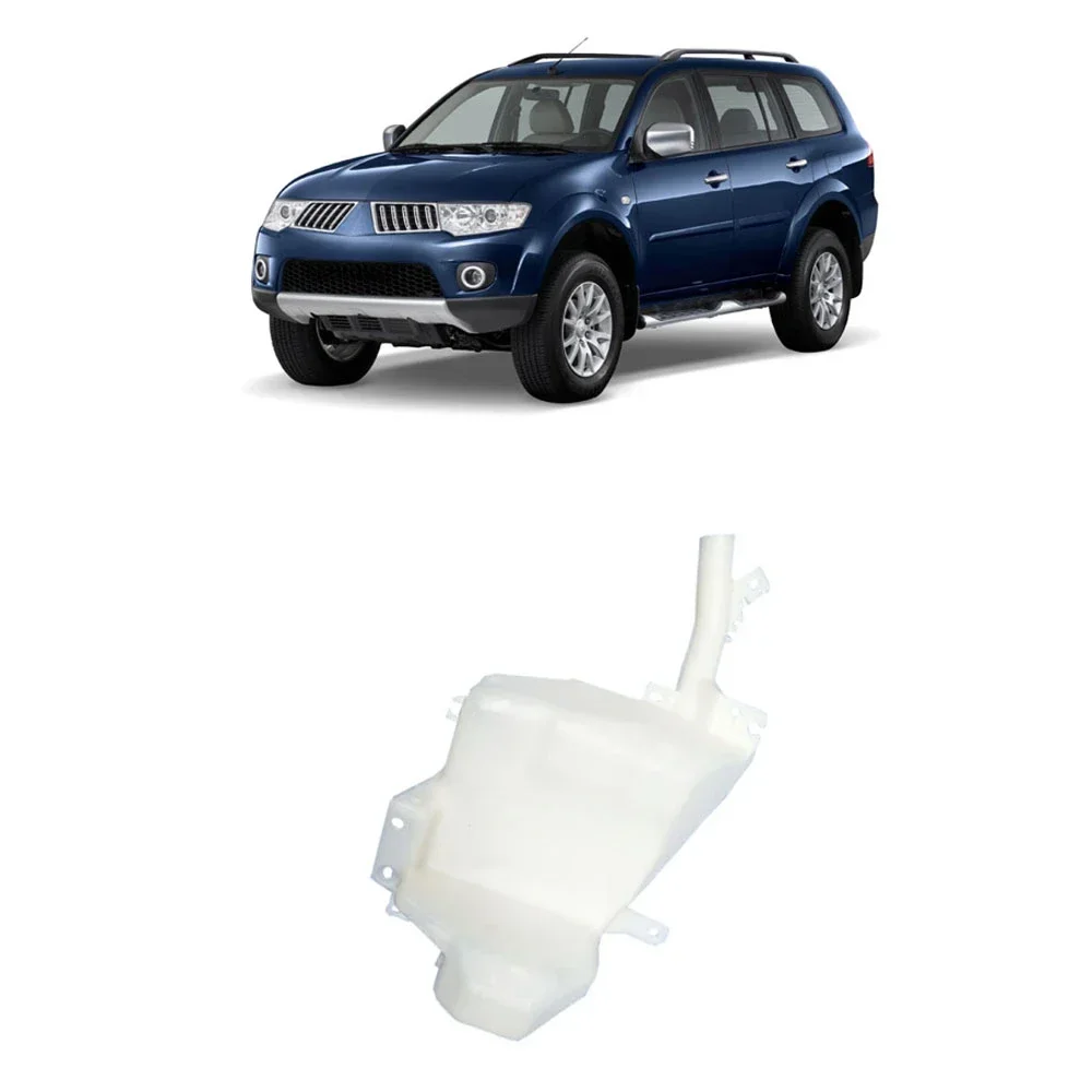 Цельный бак для омывателя Winshield Pajero Sport KH 2007-2014 бутылка воды ветрового стекла Montero
