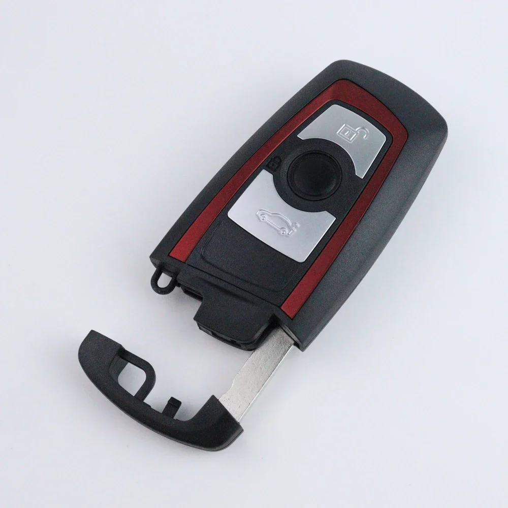 

Для BMW F 3 5 7 серии X3 X5 F10 F20 F30 F40 E90 E92 E93 CAS4 FEM EWS5 Корпус автомобильного брелока