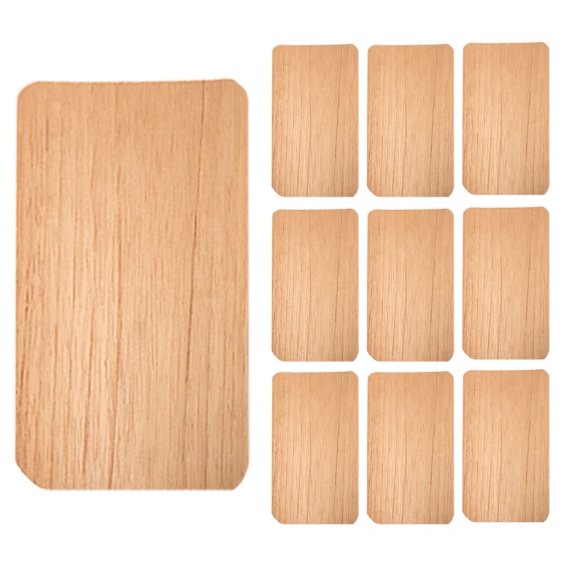 Коробка для хранения сигар из натурального кедра