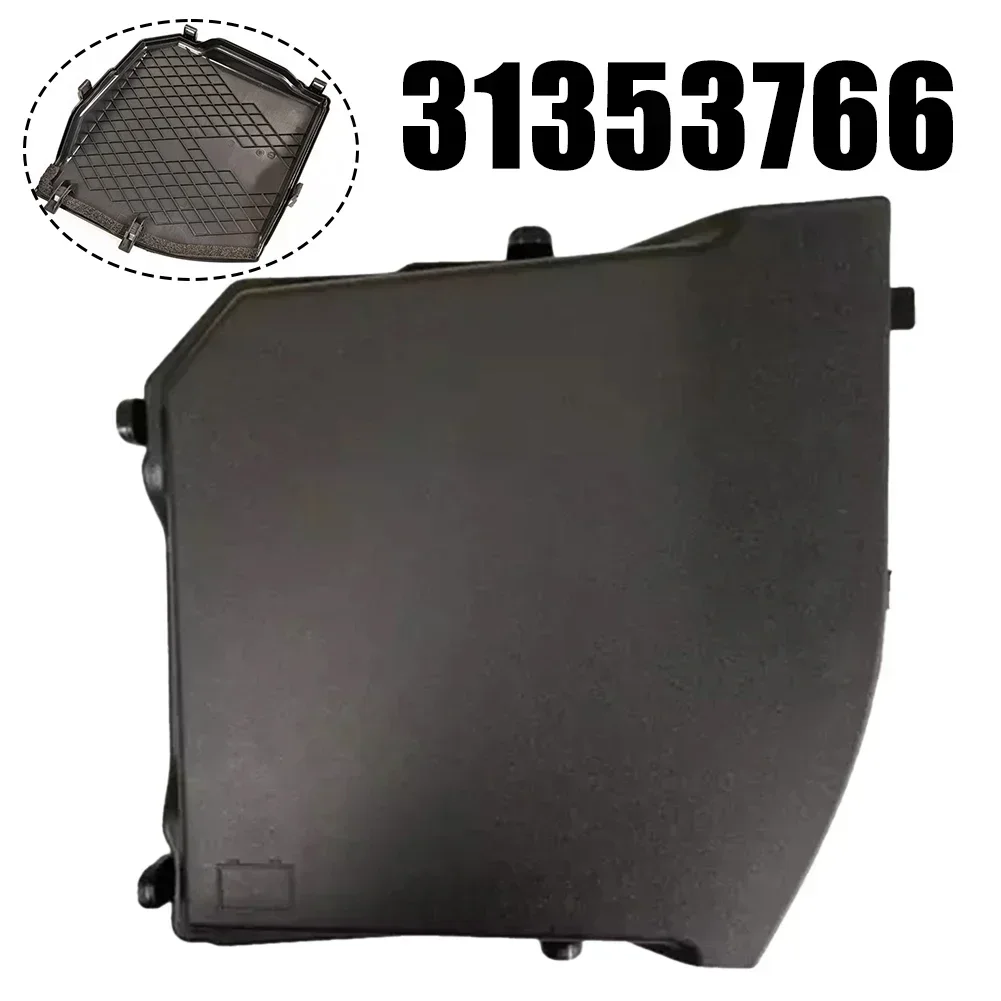 Передняя крышка аккумуляторного отсека автомобиля для Volvo S60 XC60 XC70 S80 V70 OEM номер