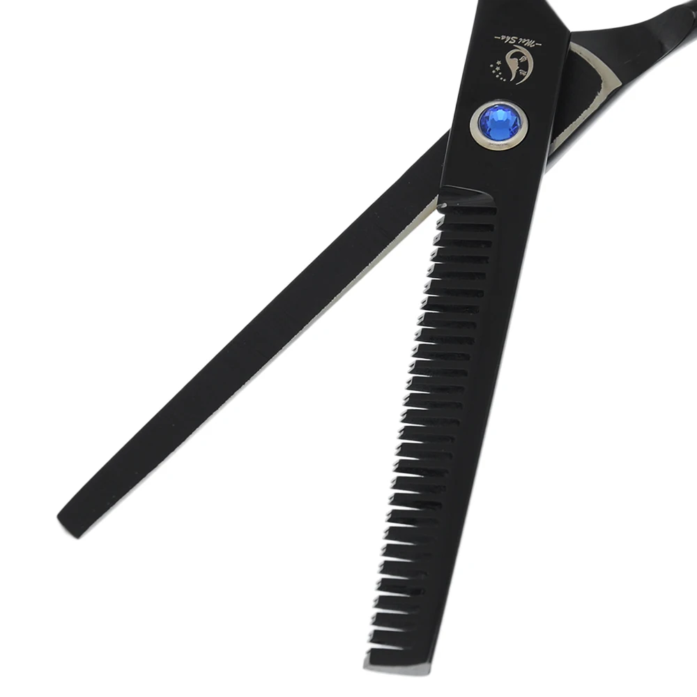 Парикмахерские ножницы Meisha A0177A салонные из нержавеющей стали для стрижки и