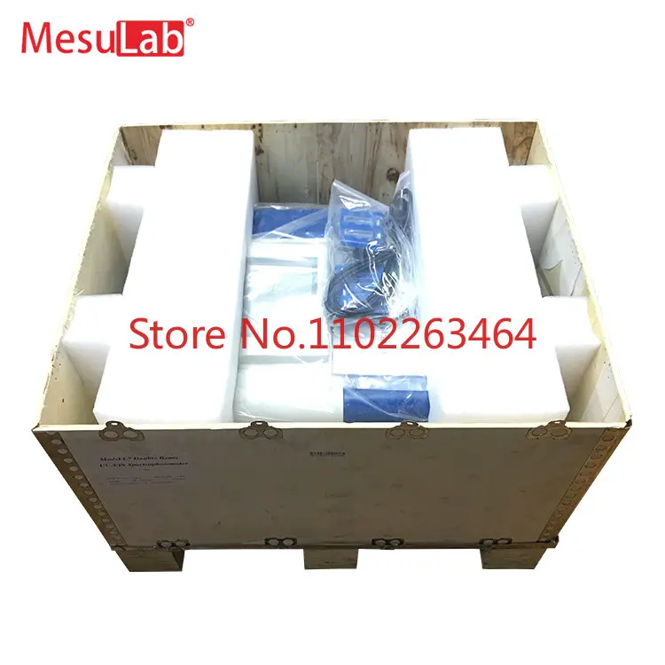 Рисунок 5 - MesuLab OEM/ODM хорошая цена автоматический