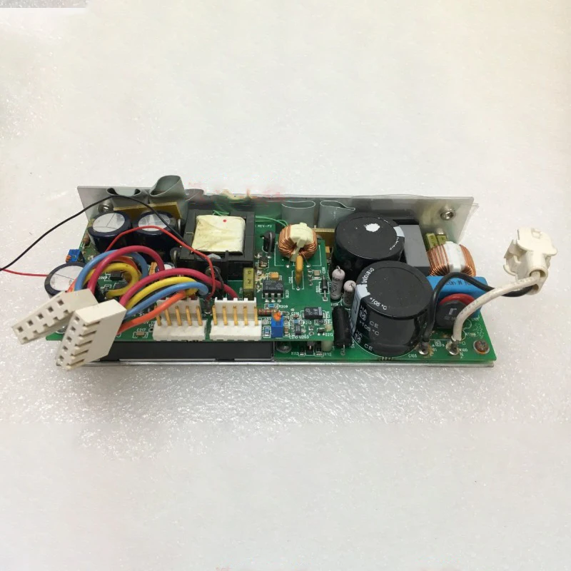PVA1185-122 + 5V5A 12V1.5A-12V0.25A источник питания промышленного медицинского оборудования