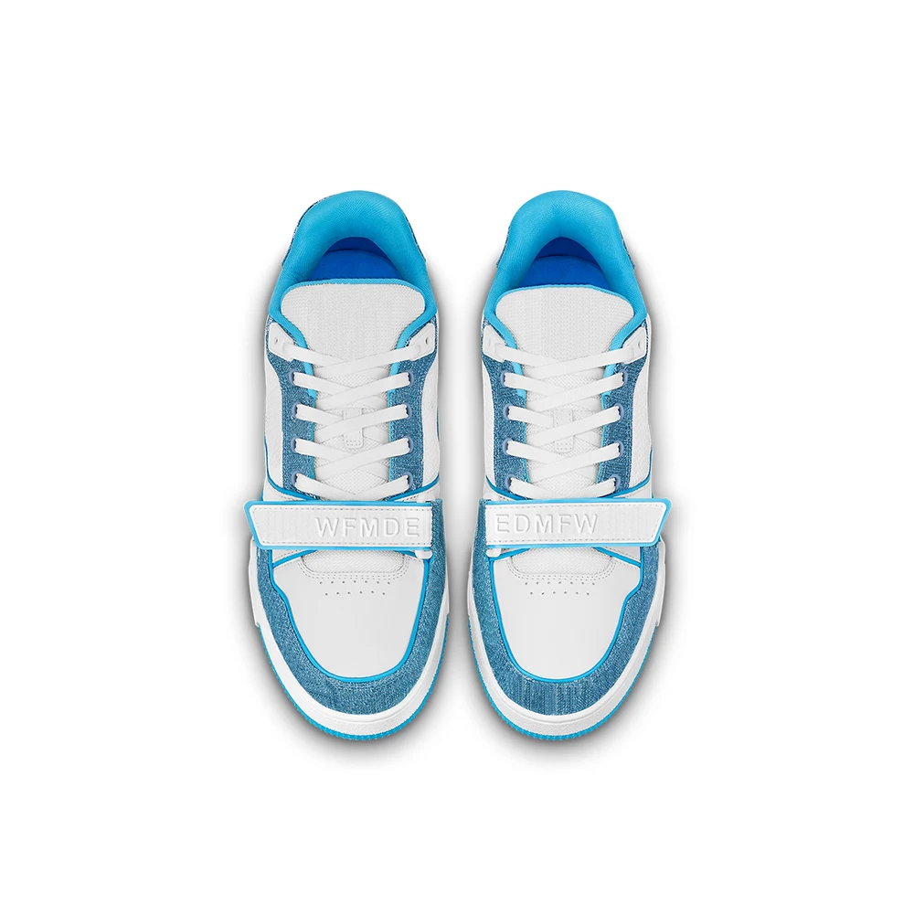 

2022ss New Lace-up Sneakers #wfmd1203