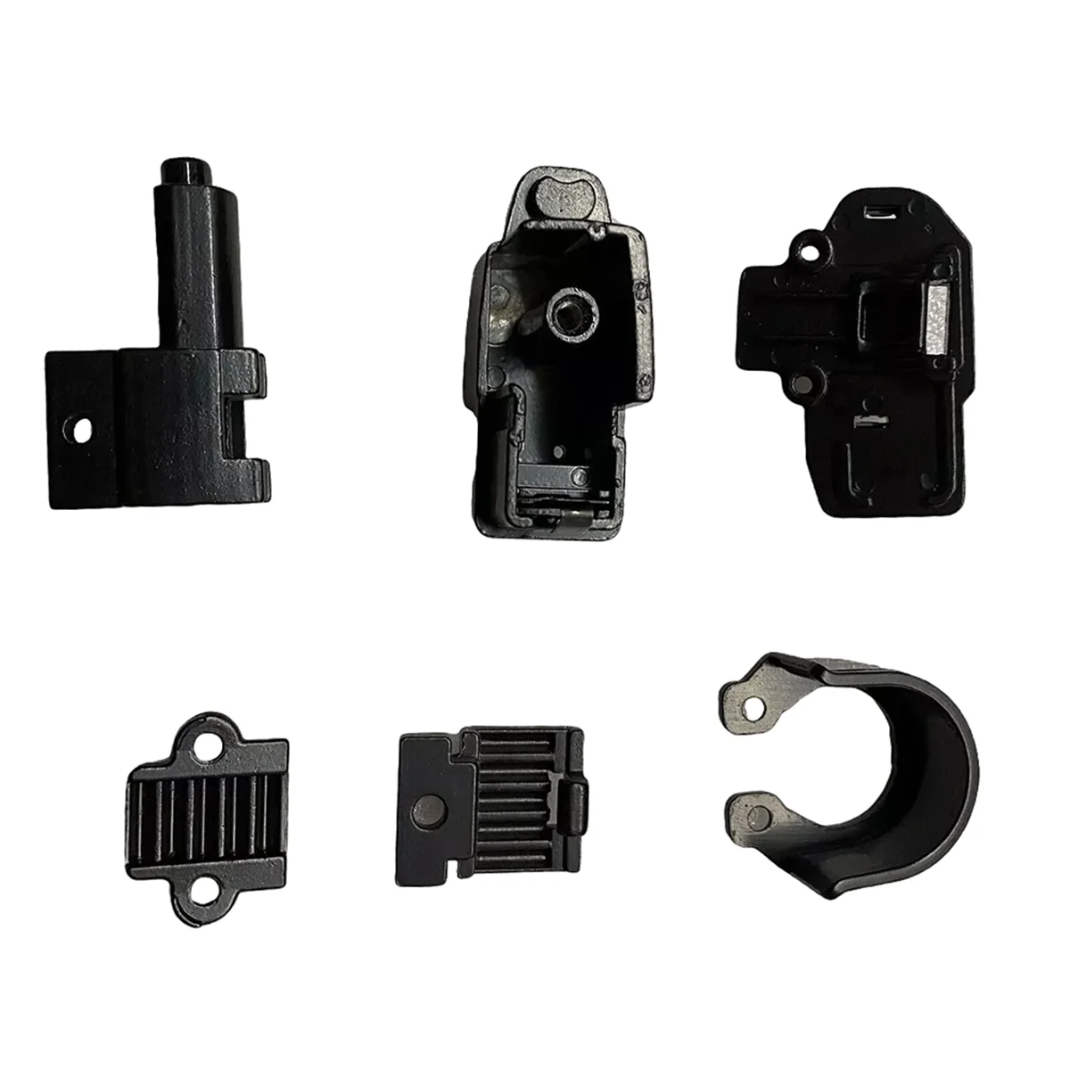 A 0009930697 Обновленная версия ремня раздвижной двери справа для Mercedes Benz Sprinter 2006-2018