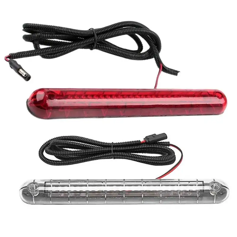 

LED Light Bar Durable Brake Stop Tail Light Bar For Car SUV Truck Boats Pickups Enhanced Light Side Lamp Trailer Rear Tail