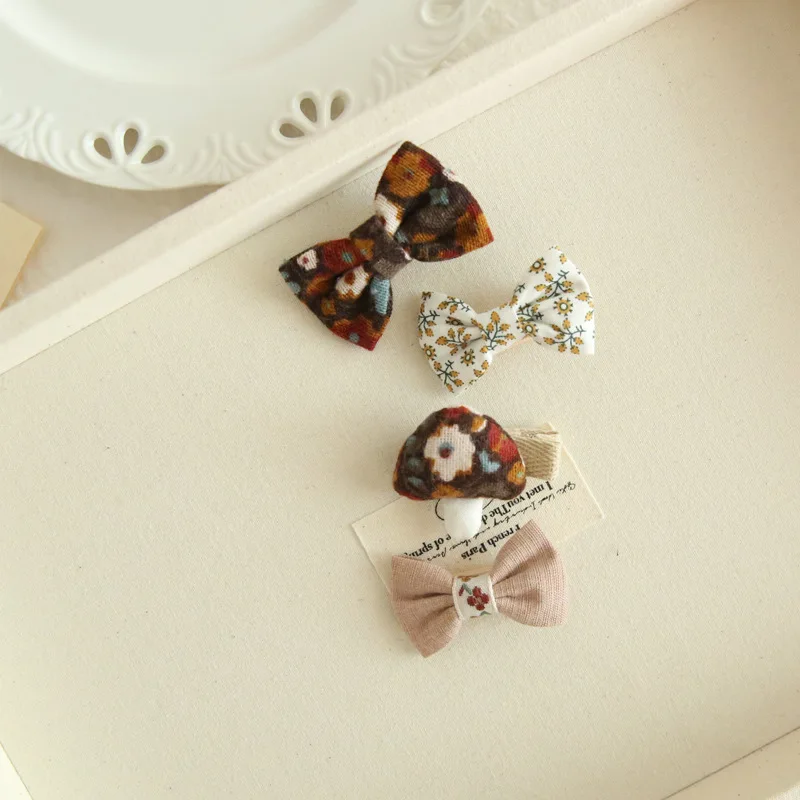 5 шт./партия детские головные уборы