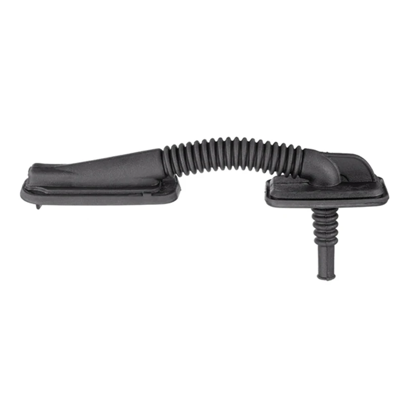 2 шт. боковая пластина автомобильной двери нарезка резьбы оболочка жгут оболочки