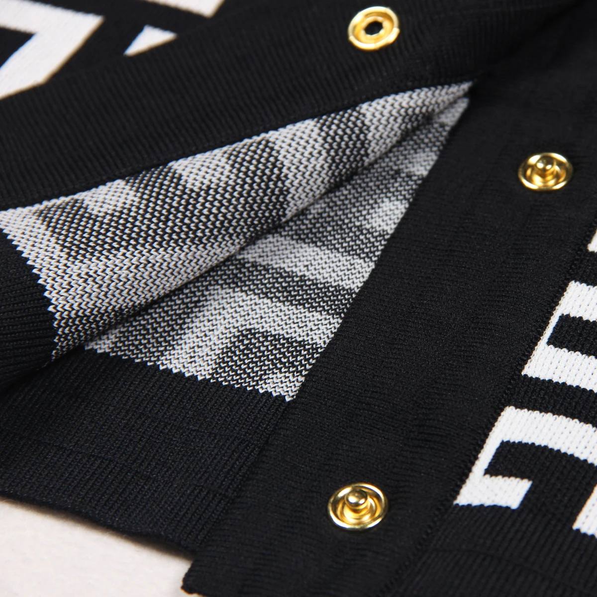 Новинка весна-осень 2024 женский шерстяной кардиган в европейском и американском